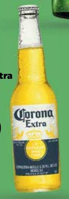 Netto Corona Extra Piwo jasne 0,355 l oferta