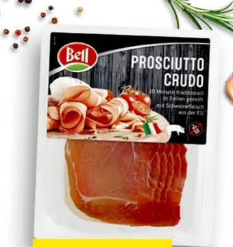 EuroSPAR Szynka Bell oferta