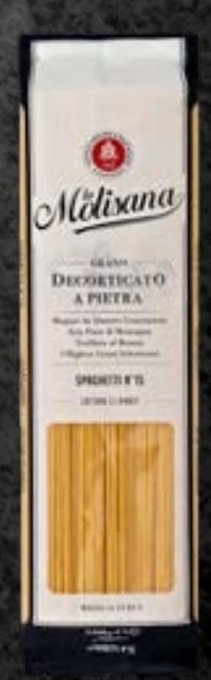 Dealz Makaron La Molisana oferta