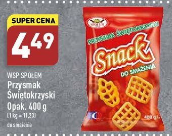ALDI Przysmak świętokrzyski Społem Kielce oferta