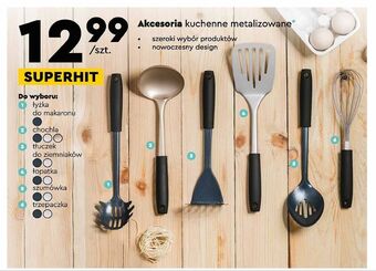 Biedronka Chochla Ambition oferta