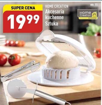 ALDI Krajarka do mozzarelli Home Creation oferta