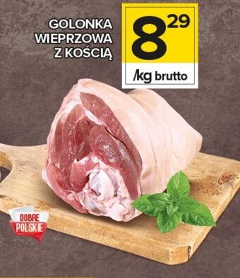 Topaz Golonka wieprzowa z kością 1kg oferta