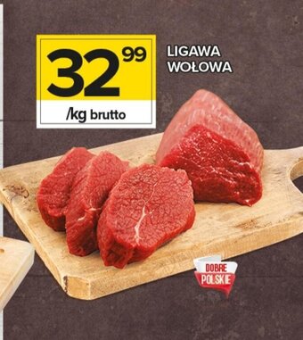 Topaz Ligawa wołowa 1kg oferta