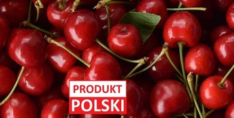 Lidl Czereśnie oferta