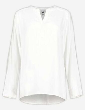Takko Fashion Dział damski bluzka - wiskoza oferta