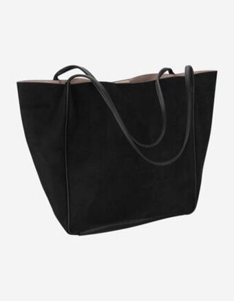 Takko Fashion Dział damski torebka podreczna - optyka naturalnej skóry oferta