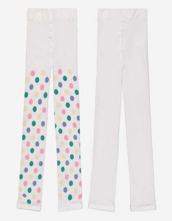 Takko Fashion Dziewczynki - 2 szt. w opakowaniu oferta