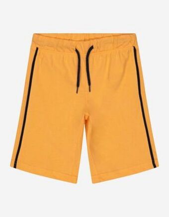 Takko Fashion Chłopcy szorty - lampasy oferta