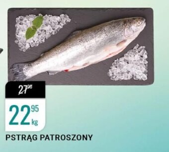 bi1 Pstrąg Patroszony 1 kg oferta