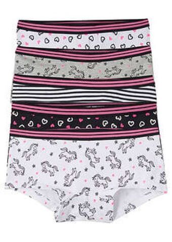 BonPrix Figi "panty" (5 par) oferta