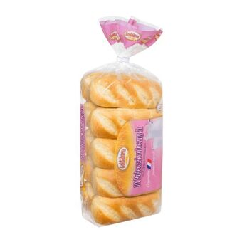 ALDI Bułeczki mleczne oferta