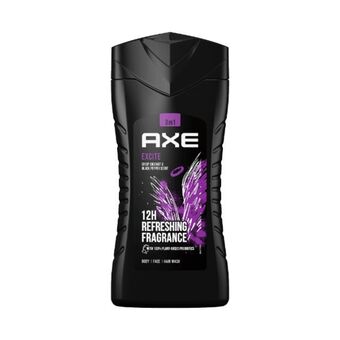 ALDI Żel pod prysznic oferta