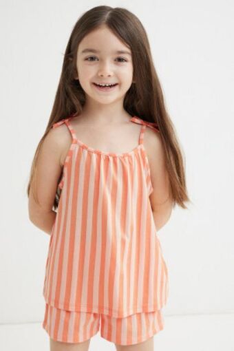 H&M Dżersejowe szorty 5-pak oferta