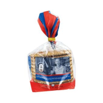ALDI Oryginalne wafle holenderskie oferta