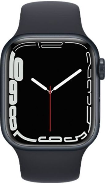 T-Mobile Apple watch series 7 gps + cellular 41mm oferta