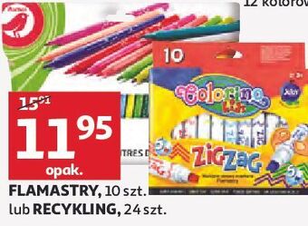 Auchan Flamastry Auchan oferta