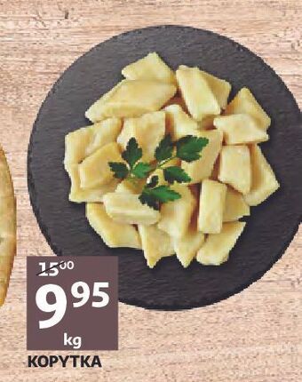 Auchan Kopytka oferta