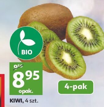 Auchan Kiwi bio oferta