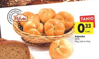 Intermarche Kajzerka Reva oferta