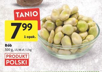 Intermarche Bób oferta