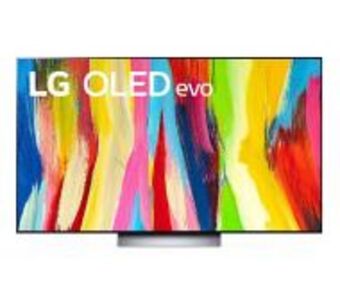 RTV EURO AGD Lg oled55c21la dvb-t2/hevc oferta