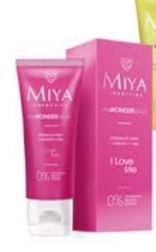 Drogeria Kosmyk Krem do twarzy MIYA oferta