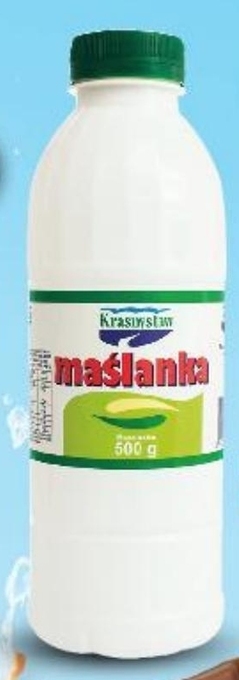Kaufland Maślanka Krasnystaw oferta