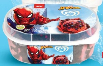 Kaufland Lody Algida oferta
