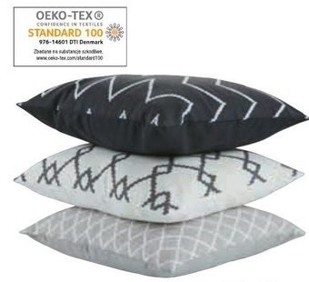 JYSK Poszewka na poduszkę oferta