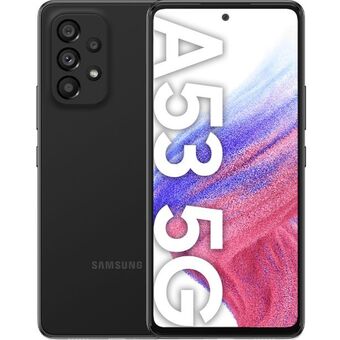 T-Mobile Smartfon samsung galaxy a53 5g 6/128gb oferta