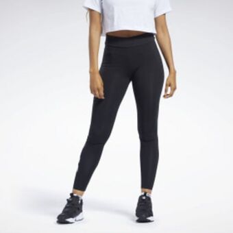 Reebok Legginsy classics logo oferta