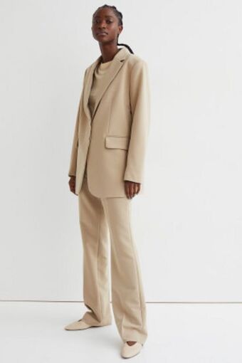 H&M Marynarka oversize oferta