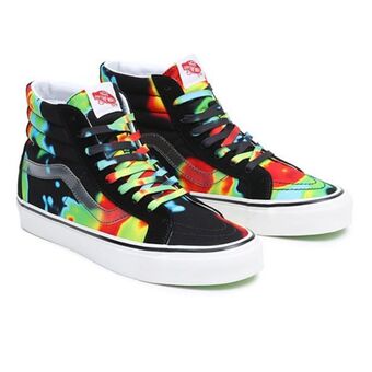 Vans Buty anaheim factory sk8-hi 38 dx oferta