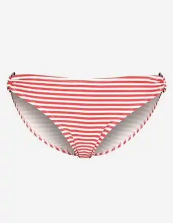 Takko Fashion Dział damski majtki bikini - w paski oferta