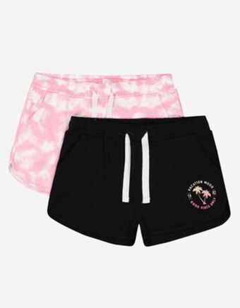 Takko Fashion Dziewczynki szorty oferta