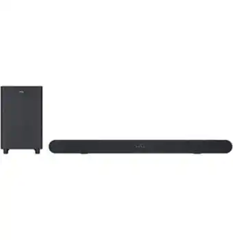 Media Expert Soundbar tcl ts6110 oferta