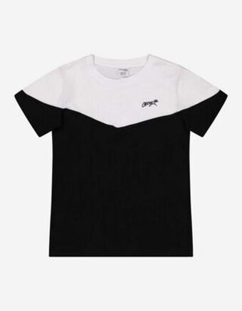 Takko Fashion Chłopcy t-shirt - hafty oferta