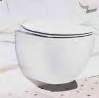 Castorama Zestaw wc oferta