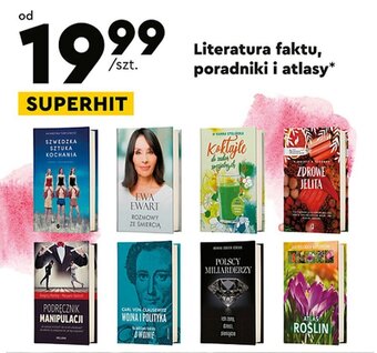 Dr. hanna stolińska - koktajle do zadań specjalnych