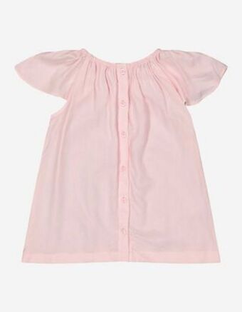 Takko Fashion Dziewczynki bluzkowy top - wiskoza oferta