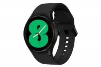 Komputronik Samsung galaxy watch 4 40mm czarny (r860) oferta