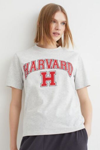 H&M T-shirt z motywem oferta