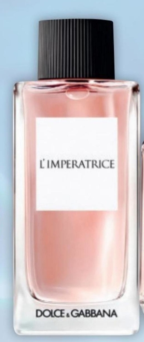 Drogerie Natura Woda toaletowa Dolce & Gabbana oferta
