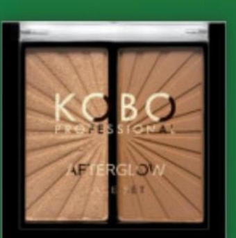 Drogerie Natura Bronzer do twarzy Kobo Professional oferta