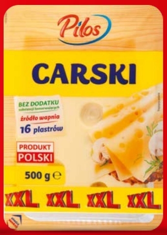 Lidl Ser Pilos oferta