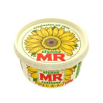 ALDI Margaryna słynne mr oferta