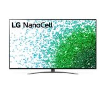 RTV EURO AGD Lg 55nano813pa dvb-t2/hevc oferta