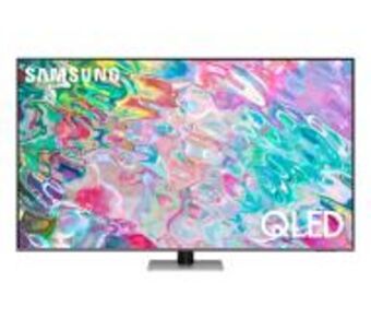 RTV EURO AGD Samsung qled qe55q77bat dvb-t2/hevc oferta