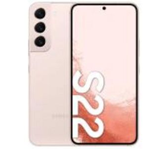 Samsung galaxy s22 8/128gb (różowe złoto)